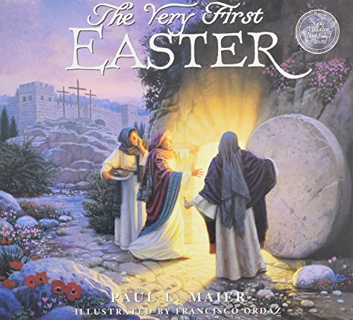 Very First Easter (PB)