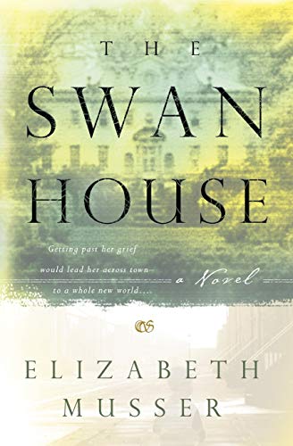 Swan House