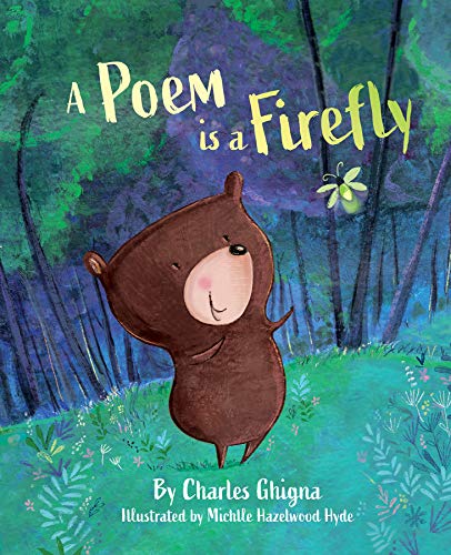 Poem Is a Firefly
