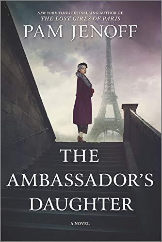 Ambassador's Daughter