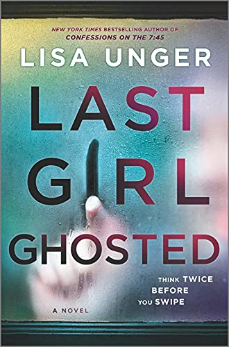 Last Girl Ghosted (Original)