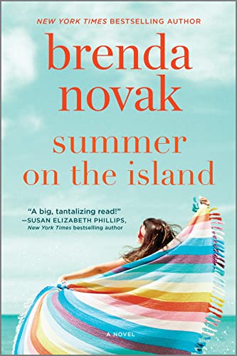 Summer on the Island: The Perfect Beach Read (Original)