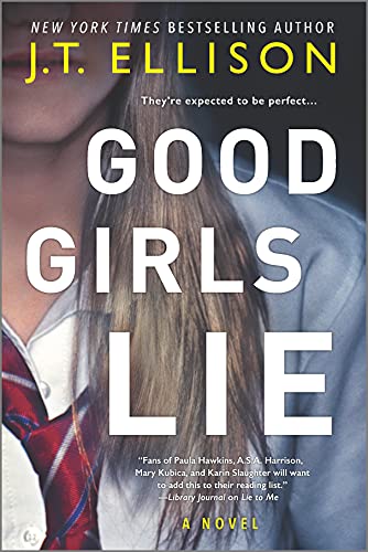 Good Girls Lie (Original)