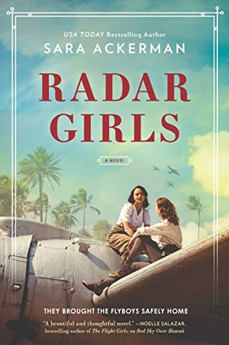 Radar Girls (Original)