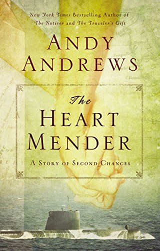 Heart Mender: A Story of Second Chances