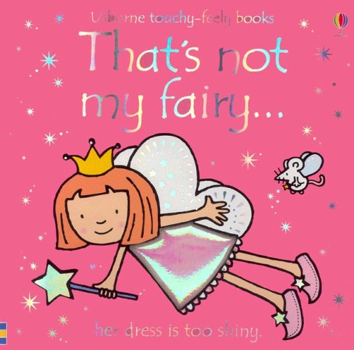 That's Not My Fairy
