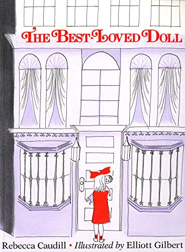 Best-Loved Doll