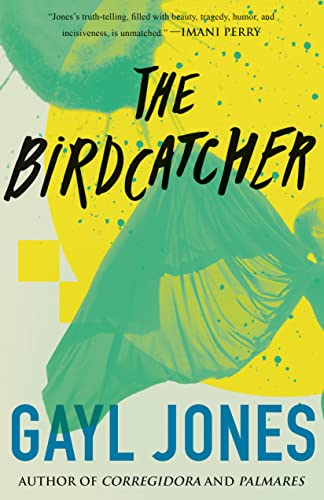 Birdcatcher