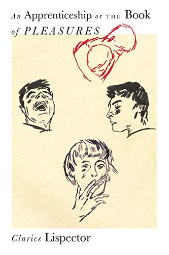 Apprenticeship or the Book of Pleasures