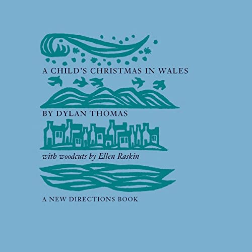 Child's Christmas in Wales