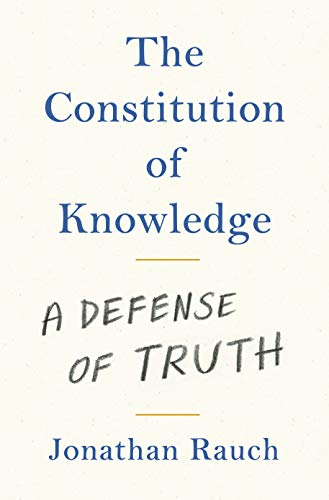 Constitution of Knowledge: A Defense of Truth