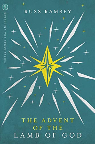 Advent of the Lamb of God