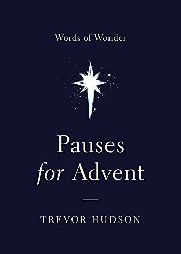 Pauses for Advent