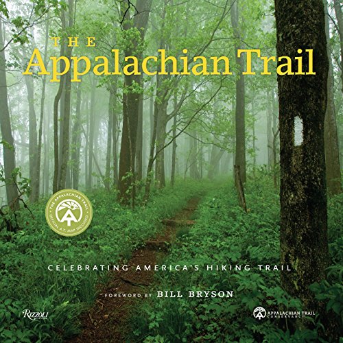 Appalachian Trail: Celebrating America's Hiking Trail