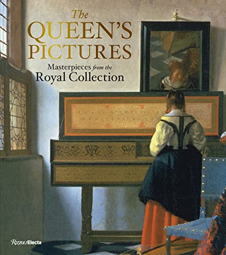 Queen's Pictures: Masterpieces from the Royal Collection