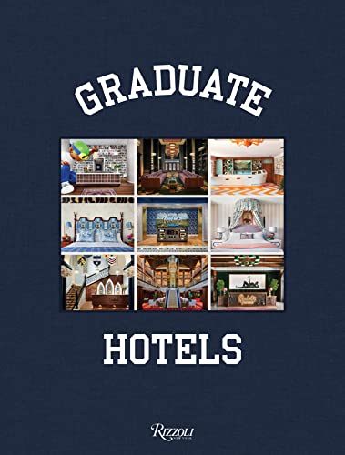 Graduate Hotels