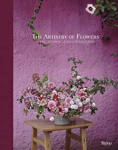 Artistry of Flowers: Floral Design by La Musa de Las Flores