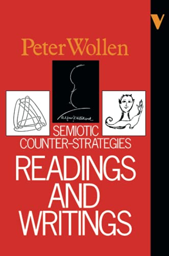 Readings and Writings: Semiotic Counter-Strategies
