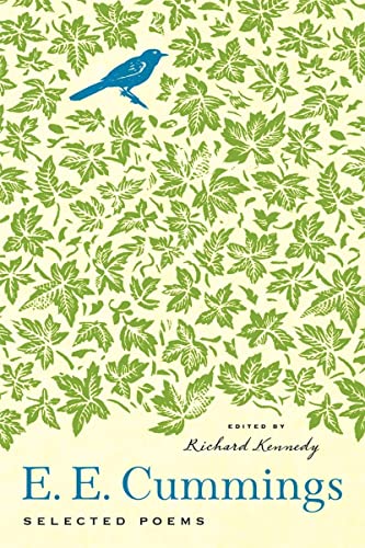 Selected Poems (Reissue)