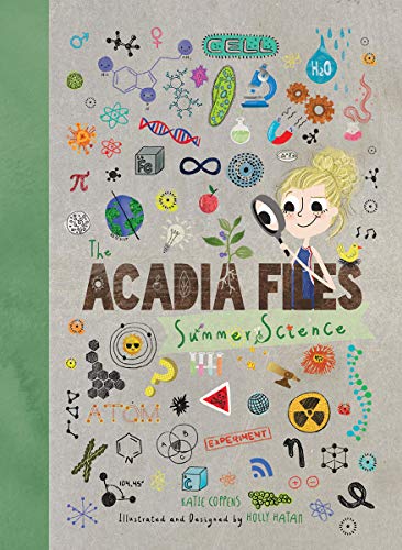 Acadia Files: Summer Science