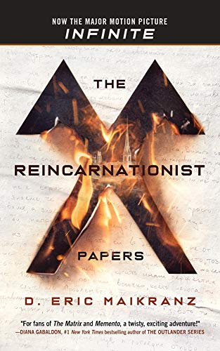Reincarnationist Papers