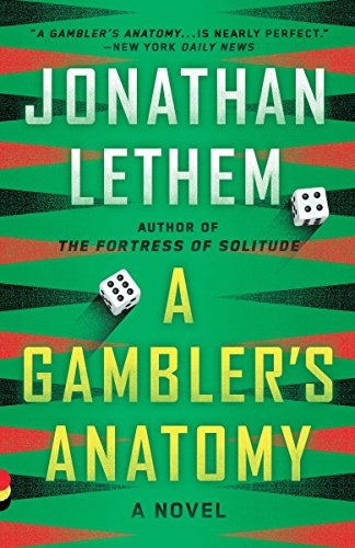 Gambler's Anatomy