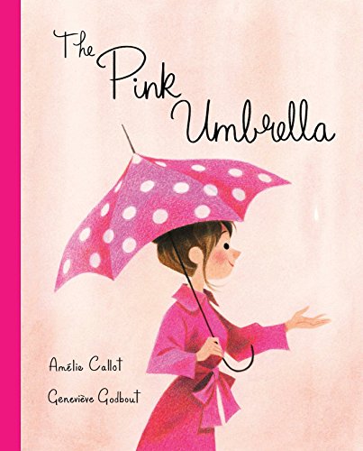 Pink Umbrella