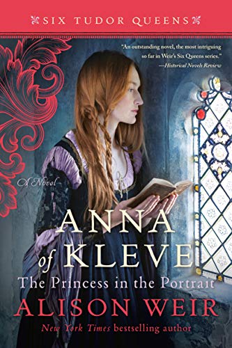 Anna of Kleve, the Princess in the Portrait