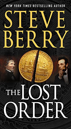 Lost Order
