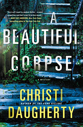 Beautiful Corpse: A Harper McClain Mystery