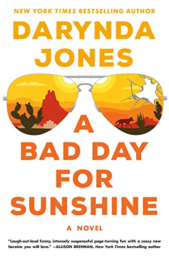 Bad Day for Sunshine
