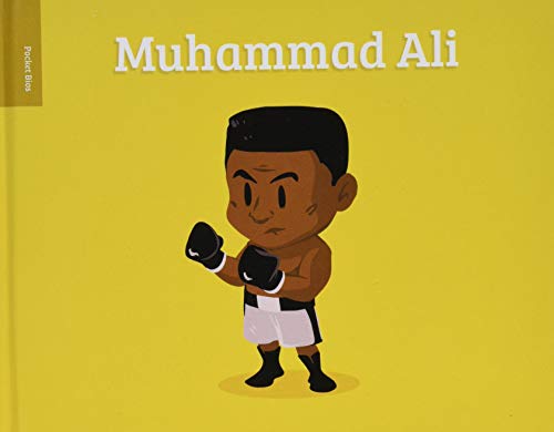 Pocket Bios: Muhammad Ali