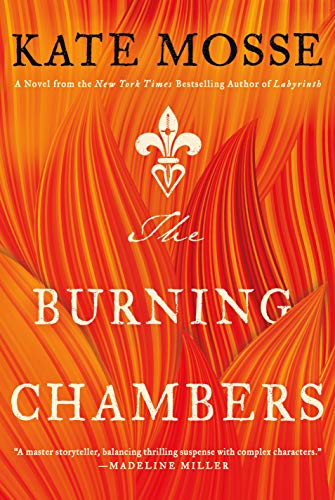 Burning Chambers