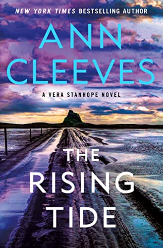 Rising Tide: A Vera Stanhope Novel