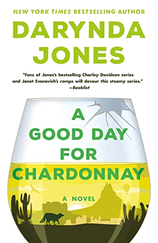 Good Day for Chardonnay