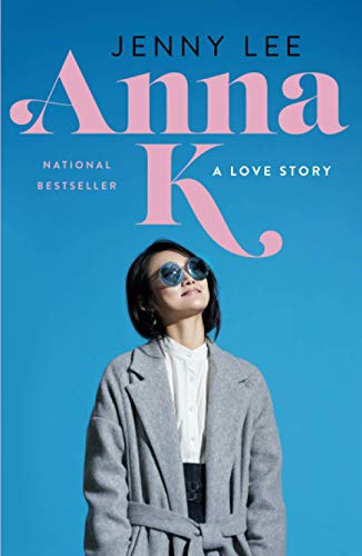 Anna K: A Love Story