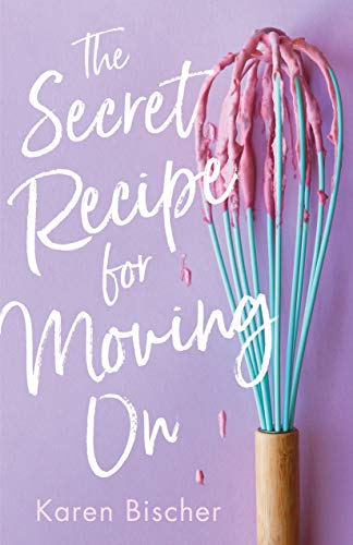 Secret Recipe for Moving on