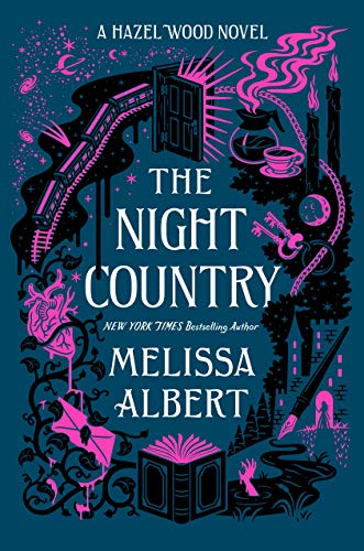 Night Country: A Hazel Wood Novel