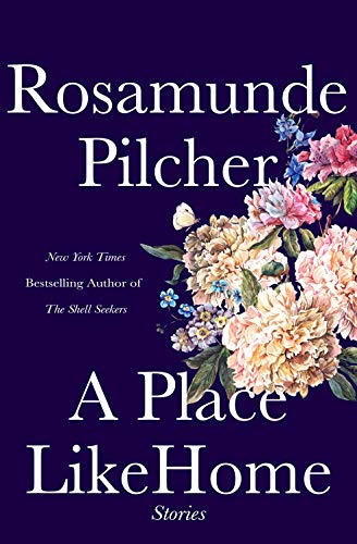 Place Like Home: Short Stories
