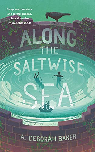 Along the Saltwise Sea