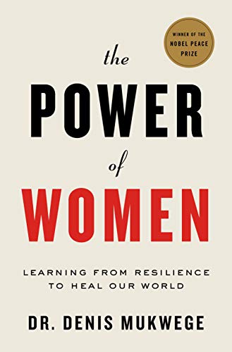 Power of Women: A Doctor's Journey of Hope and Healing