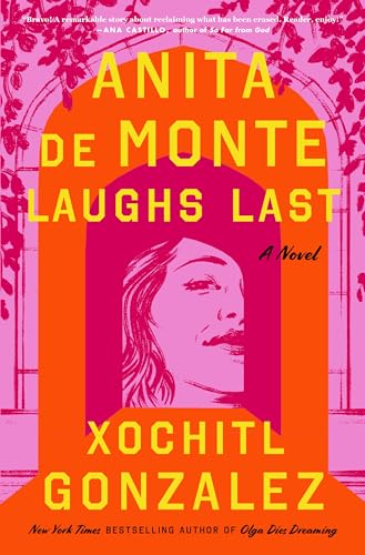 Anita de Monte Laughs Last