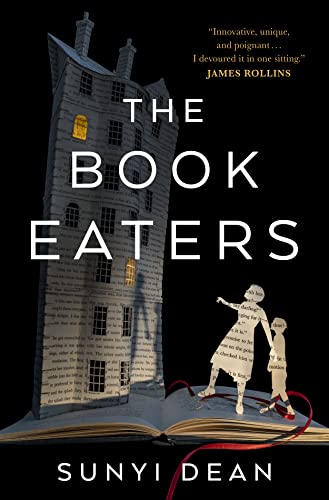 Book Eaters