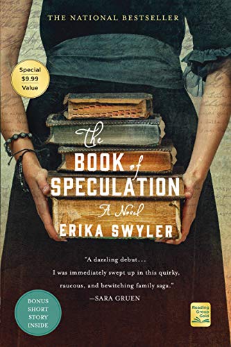 Book of Speculation