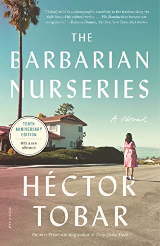 Barbarian Nurseries (Tenth Anniversary Edition)