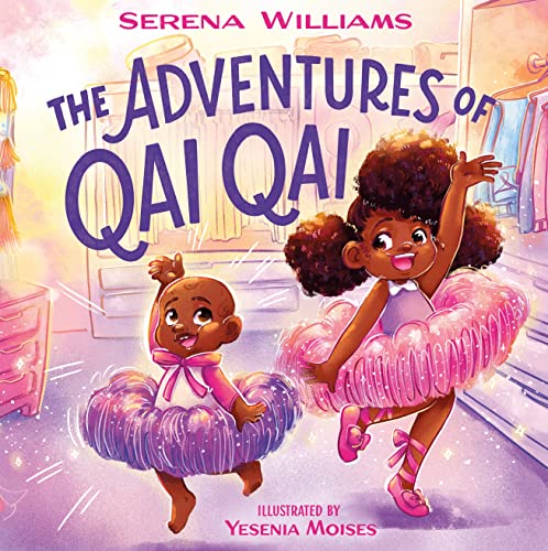 Adventures of Qai Qai