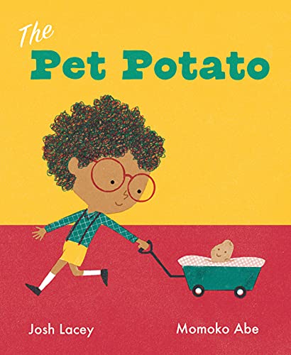 Pet Potato