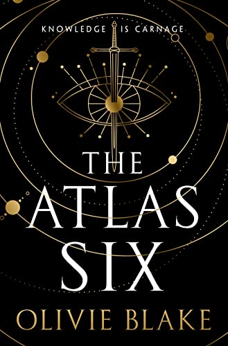 Atlas Six