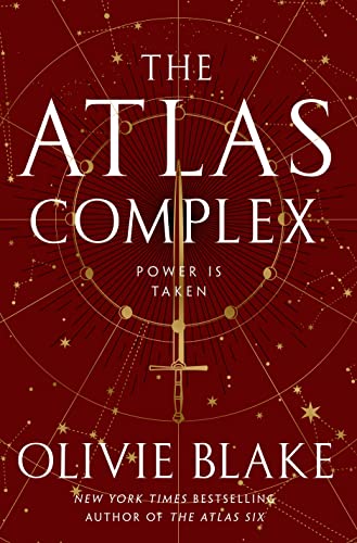 Atlas Complex