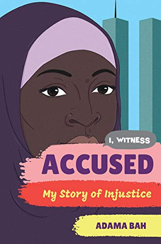 Accused: My Story of Injustice